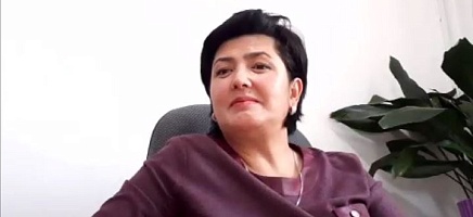 Международная конференция в Архиве Президента Республики Казахстан фото галереи 14